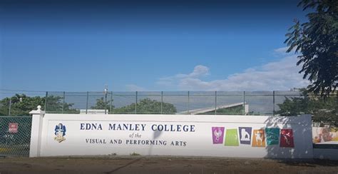 Edna Manley College ready to train Jamaicans for growth in creative industry - Our Today