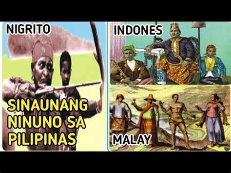 Sinaunang Kagamitan Sa Pilipinas