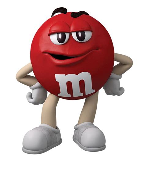 Pin av Delys på M&M