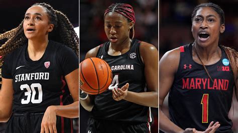 2023 WNBA Draft Preview – Fantom Sports Industries