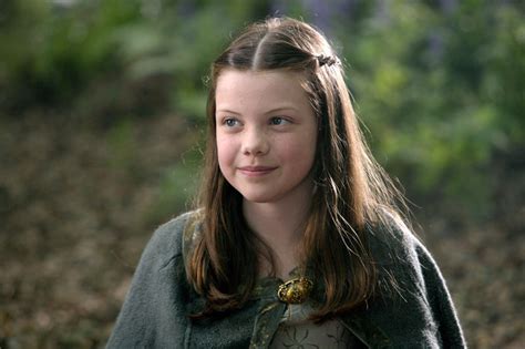 Lucy Pevensie - Lucy Pevensie Image (2503498) - Fanpop