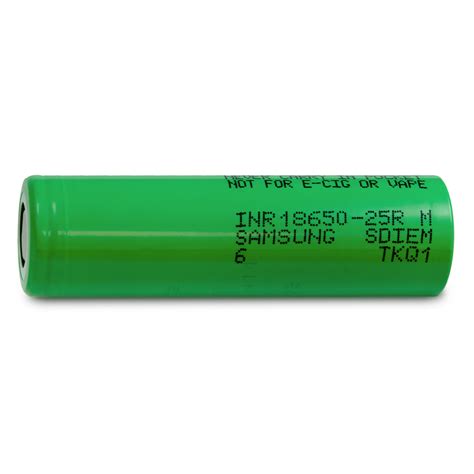 18650 Batteries - Safety, Storage And Vape Battery Tips - VapeGears.com