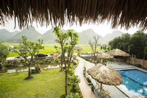 The Best Price Tam Coc Rice Fields Resort, Ninh Binh 2024 & 2025 ...