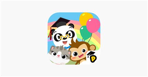 ‎Dr. Panda Daycare on the App Store