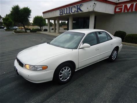 2005 Buick Century for Sale in Banning, California Classified ...