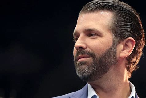 Donald Trump Jr. in quarantine after testing positive COVID-19: report | Salon.com