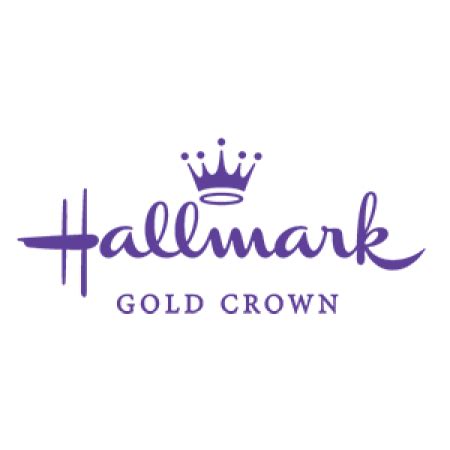 Rose's Gold Crown Hallmark