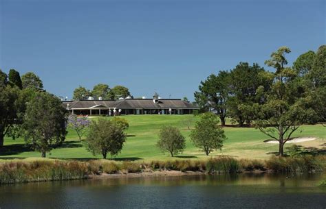 Roseville Golf Club in Roseville, Sydney, Australia | GolfPass