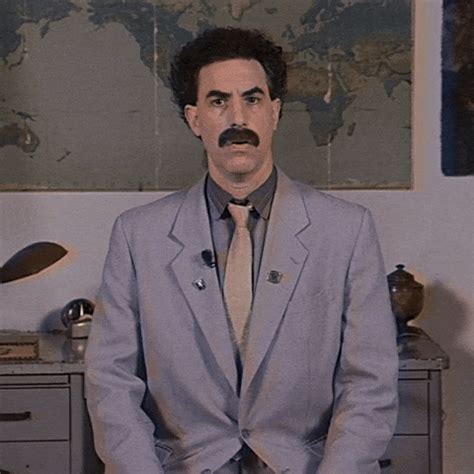 Borat Subsequent Moviefilm GIFs on GIPHY - Be Animated