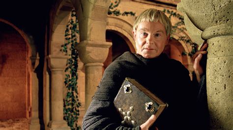 Cadfael | Drama Channel