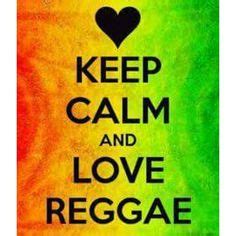 Today is International Reggae Day. Time to celebrate the music and the ...