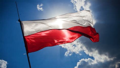 Polish National Flag Day - PolandDaily24.com