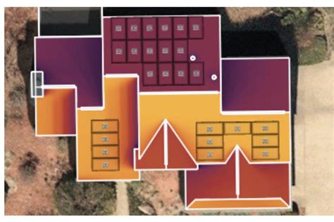 Panel layout on roof : r/solar