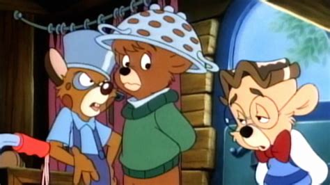 Watch TaleSpin Season 1 Episode 33 on Disney+ Hotstar