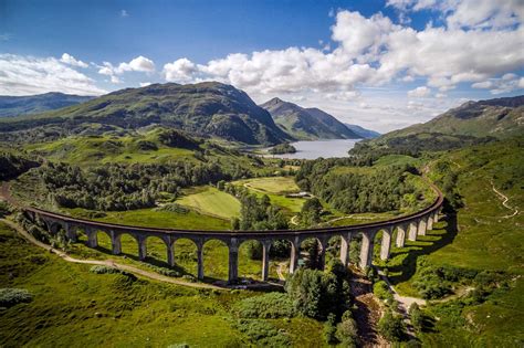 Beroemde filmlocaties uit Harry Potter in Schotland | VisitScotland