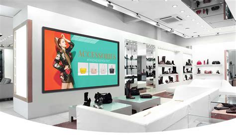 Allsee Unveils New 4K Commercial Digital Signage Displays - Digital ...