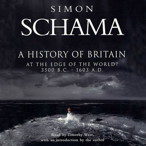 A History of Britain, Volume 1 | Timothy West | Macmillan