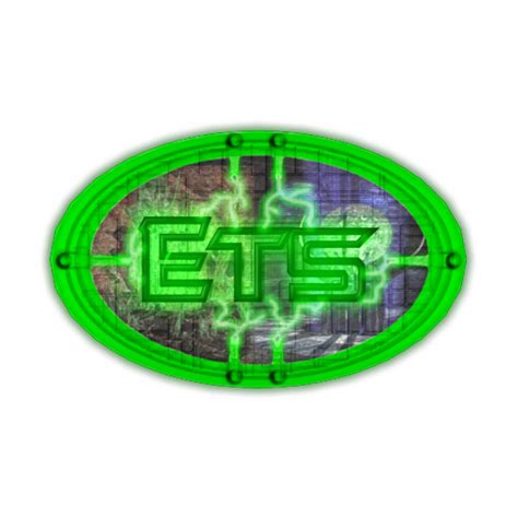 ETS Project rules | Project Perfect Mod