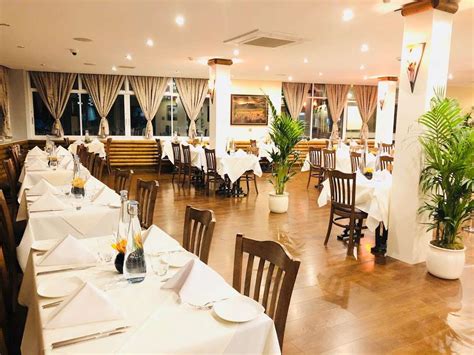 Manjal Indian Restaurant, Langston Rd, Loughton IG10 3TQ, UK