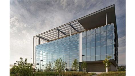 U.S. Drug Enforcement Agency (DEA) | Projects | Gensler