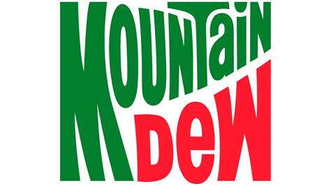 Mountain Dew Logo, symbol, meaning, history, PNG, brand