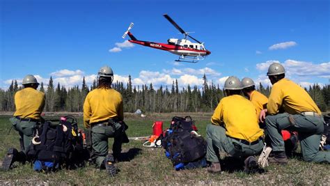 Crews | National Interagency Fire Center