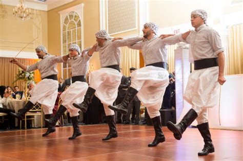 5 Destination Wedding Locations To Celebrate With A Dabka Group – Zaffa & Dabke Dance Group ...