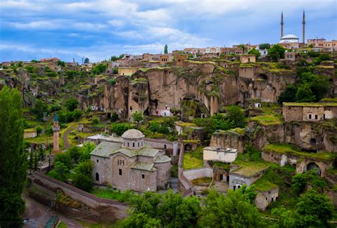 Cappadocia’s Hidden Gem: Top Sites to See in Aksaray, Turkey — Ikamet