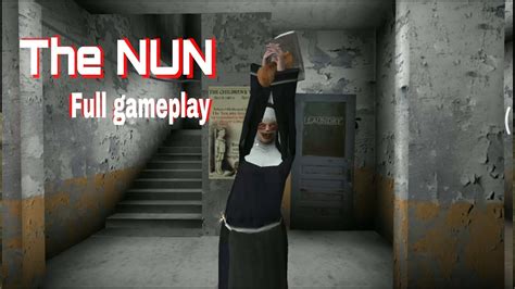 The Nun Massacre Game