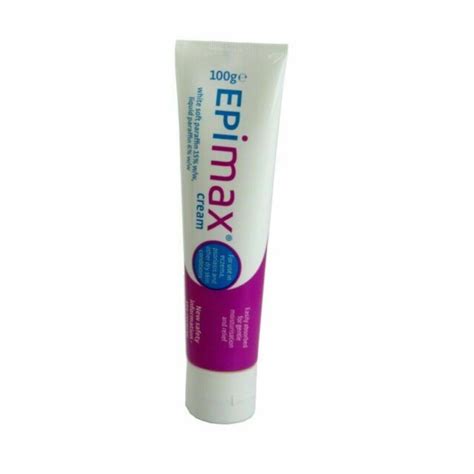 Epimax Cream for Dry Skin Eczema or Psoriasis - 500ml online kaufen | eBay