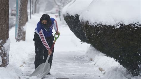 Winter El Niño: What it is and what it will mean for the season’s forecast – NBC Chicago