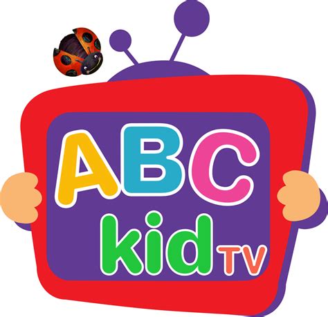 Clipart Shapes Nursery - Abc Kids Tv Png Transparent Png - Full Size Clipart (#5310056) - PinClipart