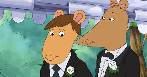 ‘Arthur’ character Mr. Ratburn comes out as gay in season premiere