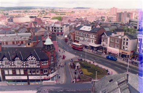 17 Best images about WIGAN, on Pinterest | Buses, The 1960s and Album ...