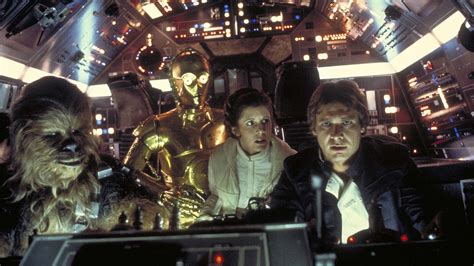 Star Wars Episode V: The Empire Strikes Back - Film Review and Listings