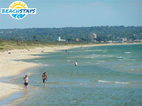 Seaford - Beach Stays: beach and coast accommodation, Victoria Australia