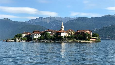 Solo Travel Destination: Stresa, Italy