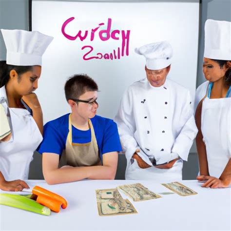 The Cost of Culinary School: What You Need to Know - The Enlightened ...