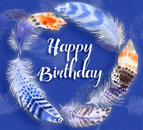 The 10 best Native american birthday blessings images on Pinterest ...