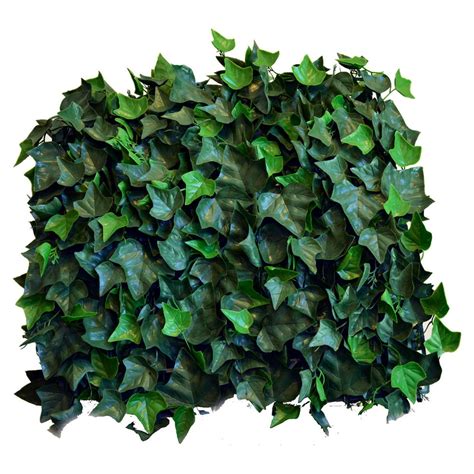 Artificial Ivy Wall Panels - Walmart.com - Walmart.com