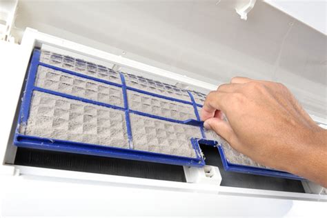 Washable HVAC Filter: What You Need To Know - McAllister Energy