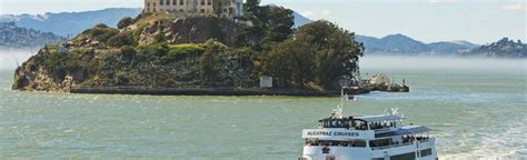 Alcatraz Island Tours, San Francisco, CA - California Beaches