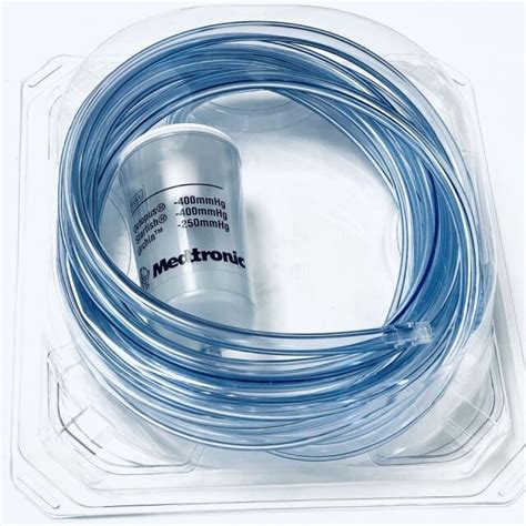 New MEDTRONIC REF TS2000 Octopus Evolution Tubing Disposables - General For Sale - DOTmed ...