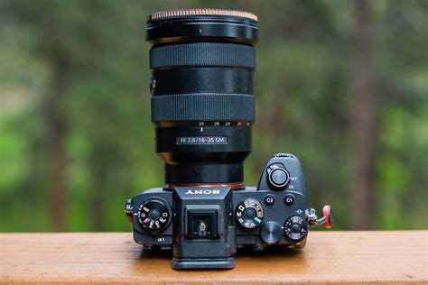 Sony A1 Camera Review: A True Mirrorless Powerhouse