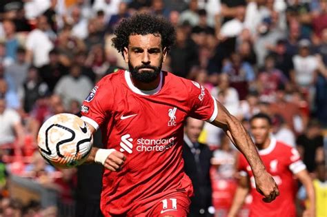 Mohamed Salah transfer move 'inevitable' as Howard Webb 'apology due ...