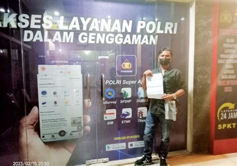 Pemilik Akun Facebook Ryan Resmi Dilaporkan Ke Polisi, Ini Kasusnya