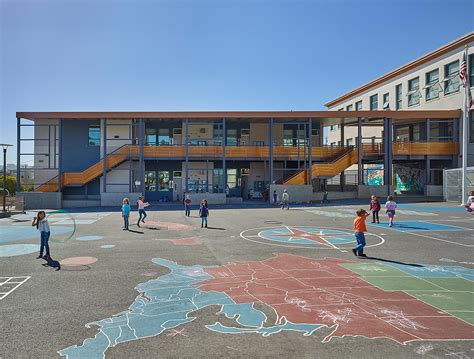 Educational Facilities - Sunnyside Elementary School