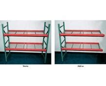 Pallet Rack Accessories - Catalog | 801-328-8788 | NationWide Shelving