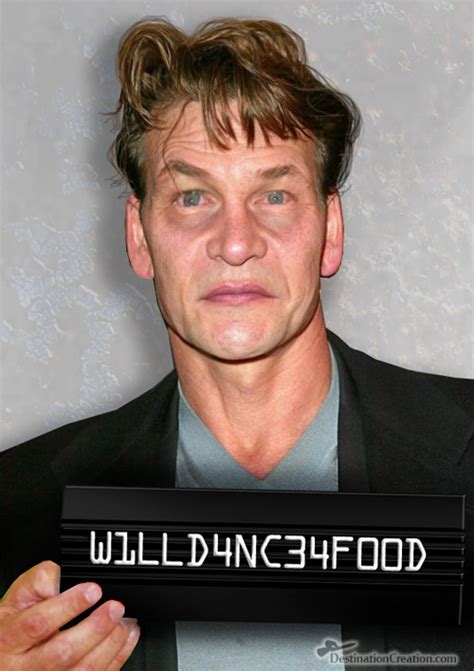 Celebrity Mugshots You Never Knew You Couldn’t Miss – Destination Creation