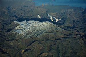 Hengill Volcano - TouristTV